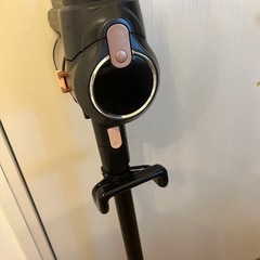 掃除機セットの画像
