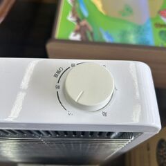【リユ-スのサカイ広島石内店】ジモティ割！/カーボンヒ－タ－/山善/2018年製/クリ-ニング済み/HG-7402広島市 家電　佐伯区 家電　南区 家電　西区 家電　東区 家電　中区 家電　安佐南区 家電　安佐北区 家電　安芸区 家電　府中町 家電　海田町 家電　熊野町 家電　坂町 家電　廿日市市 家電																		 																		の画像