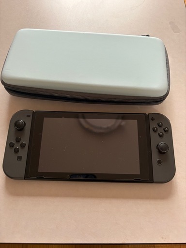 Switch本体