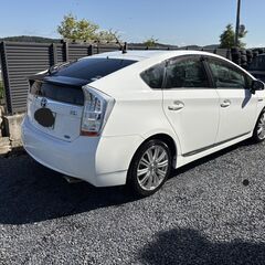 トヨタ　プリウス　S　現車確認･試乗大歓迎！の画像