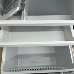 【ジャングルジャングル滋賀草津店】ジモティ来店特価!!　冷蔵庫　アクア　AQR-20P　2024　　J-251002の画像