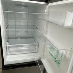 【ジャングルジャングル滋賀草津店】ジモティ来店特価!!　冷蔵庫　アクア　AQR-20P　2024　　J-251002の画像