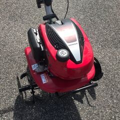 【エコツール岡崎岩津店】☆HONDA/ホンダ 耕うん機こまめ F220   ITC5VP89C9VW【愛知県/岡崎市/工具】の画像