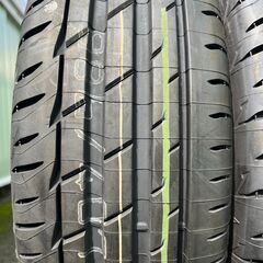 新品4本最安値!! ブリヂストン POTENZA  アドレナリン RE004 165/55R14 72Vの画像
