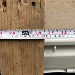 木のパレットの画像
