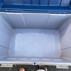 屋外用物置の画像