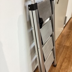 脚立【町田市再生家具】251903の画像