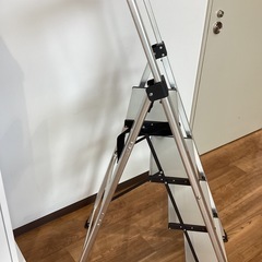 脚立【町田市再生家具】251903の画像