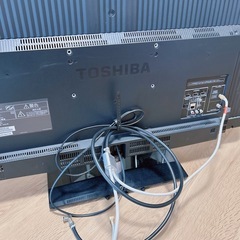 TOSHIBA REGZA 40G5の画像