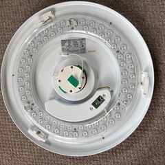 （決まりました） LEDシーリングライトの画像