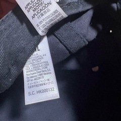 DIESEL 帽子キャップ  の画像