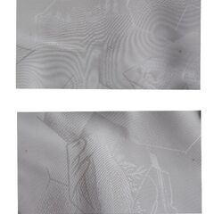 最終値下げ☆【未使用】ふじのみ　東レ シルクック 襦袢🎁おまけ付きの画像