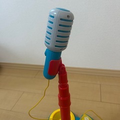 トイザらス　カラオケ　おもちゃの画像