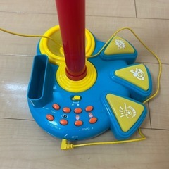 トイザらス　カラオケ　おもちゃの画像