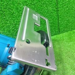 マキタ CS553DZS 充電式チップソーカッター【船橋馬込店】【店頭取引限定】【未使用】ITDXND9804U8の画像