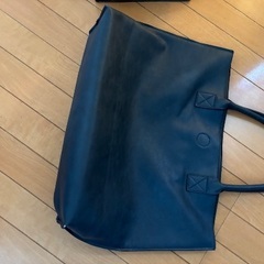 トートバック　2つセット　無料の画像