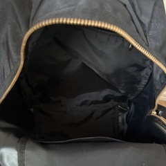 LANVIN リュックの画像