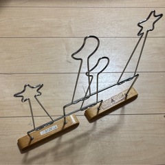 スリッパ立ての画像