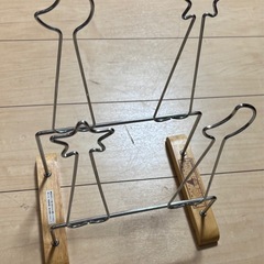 スリッパ立ての画像