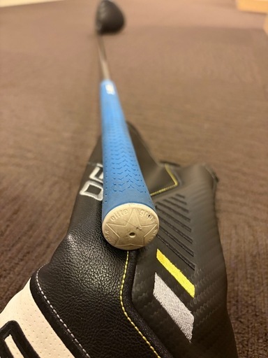 Ping ドライバー 430 メンズ