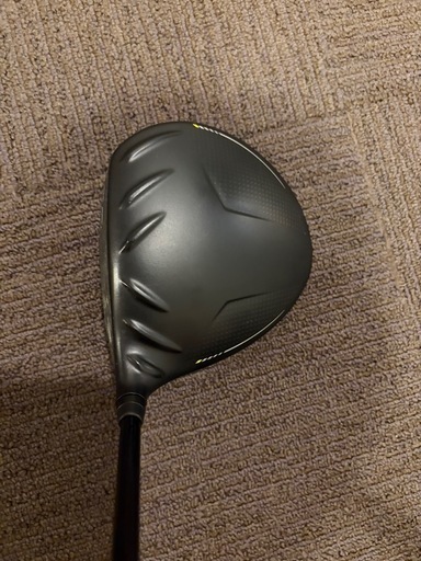 Ping ドライバー 430 メンズ