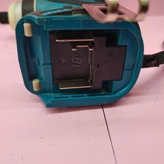 【中古】マキタ　4モードインパクトドライバ　TP141D　本体＋ケース【ハンズクラフト熊本けやき通り店】【店頭取引限定】の画像