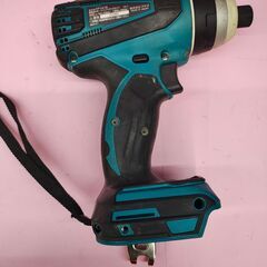 【中古】マキタ　4モードインパクトドライバ　TP141D　本体＋ケース【ハンズクラフト熊本けやき通り店】【店頭取引限定】の画像