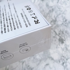 MCAura 筋膜リリースガン MINIハンディガン 超軽量240g 圧力自動調の画像