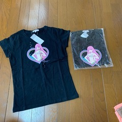 Tシャツの画像