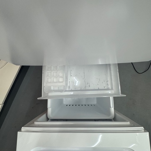 USED 冷蔵庫 ワールプール 2023年 156L