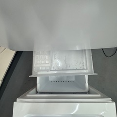 USED 冷蔵庫 ワールプール 2023年 156Lの画像