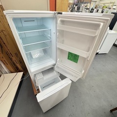 USED 冷蔵庫 ワールプール 2023年 156Lの画像