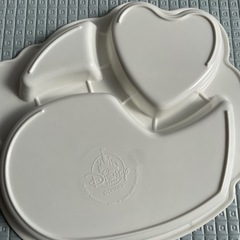 キッズプレート　女の子　プリンセスの画像