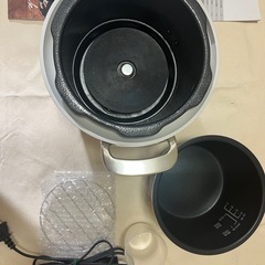 Re・DePot電気圧力調理鍋/炊飯器の画像