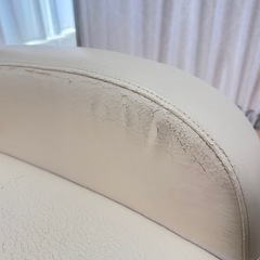 リクライニングチェアの画像