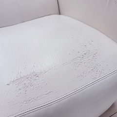 リクライニングチェアの画像