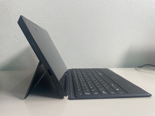 Microsoft  Surface