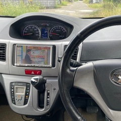 💎ムーヴカスタム　車検付き　アイドリングストップ　パールホワイト💎個人分割可能💎の画像