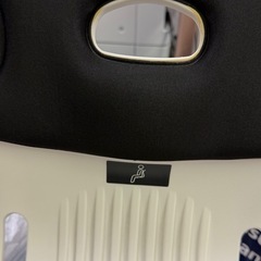 あげます！
腰痛ケア椅子？の画像