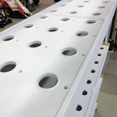 【美品】ノウキナビ+ 水耕栽培器 HC1204（即決歓迎・引取可）の画像