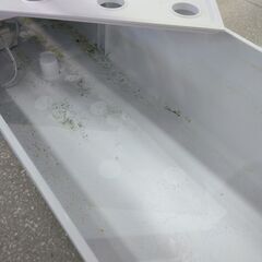 【美品】ノウキナビ+ 水耕栽培器 HC1204（即決歓迎・引取可）の画像
