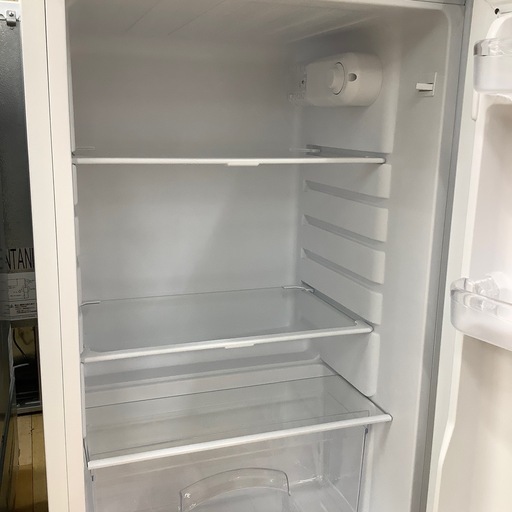 【トレファク ラパーク岸和田店】2024年製 IRIS OHYAMA 2ドア冷蔵庫　入荷しました【6ヶ月保証】