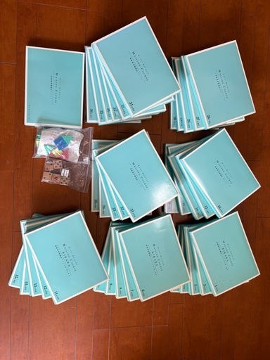 家庭保育園の教材 キララ1ヶ月〜36ヶ月