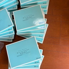 家庭保育園の教材 キララ1ヶ月〜36ヶ月