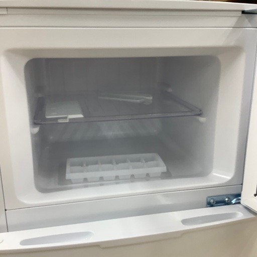 【トレファク ラパーク岸和田店】2024年製 IRIS OHYAMA 2ドア冷蔵庫　入荷しました【6ヶ月保証】
