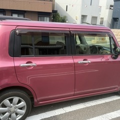 値下げ交渉受付けてます車検９年２月までの画像