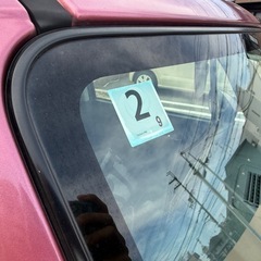 値下げ交渉受付けてます車検９年２月までの画像