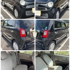 【譲渡先決定しました】🉐激安部品取り車‼️全コミ‼️ 名変無料‼️H25 N-ONE  GLパッケージ‼️人気車❗️低走行97,000km🙆‍♀️ディーラー下取車👌修復歴無し🤩車検令和8年2月❗️⭕️プッシュスマートキー🔑 Bluetoothオーディオ⭕️ETC💡HIDオートヘッドライトライト⭕️ルームミラー型 前後ドラレコ‼️即渡し🙆‍♂️そのまま乗って帰れます🉐の画像