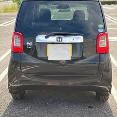 【譲渡先決定しました】🉐激安部品取り車‼️全コミ‼️ 名変無料‼️H25 N-ONE  GLパッケージ‼️人気車❗️低走行97,000km🙆‍♀️ディーラー下取車👌修復歴無し🤩車検令和8年2月❗️⭕️プッシュスマートキー🔑 Bluetoothオーディオ⭕️ETC💡HIDオートヘッドライトライト⭕️ルームミラー型 前後ドラレコ‼️即渡し🙆‍♂️そのまま乗って帰れます🉐の画像