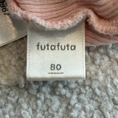 ベビー服 80cm
の画像